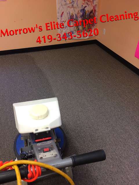 Morrows Elite Carpet Cleaning Morrows Elite Carpet Cleaning