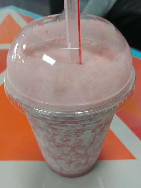 The Purple Penguin Yogurt and Smoothies The Purple Penguin Yogurt and Smoothies